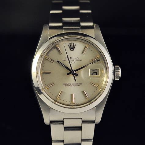 rolex ref.1500